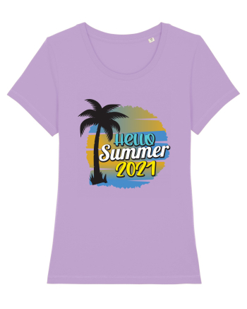 Hello Summer 2021 Lavender Dawn