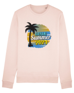 Hello Summer 2021 Bluză mânecă lungă Unisex Rise