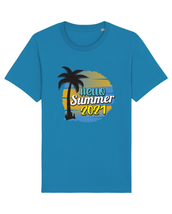 Hello Summer 2021 Azur