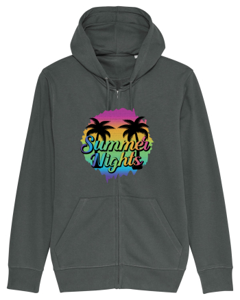 Summer Nights Anthracite