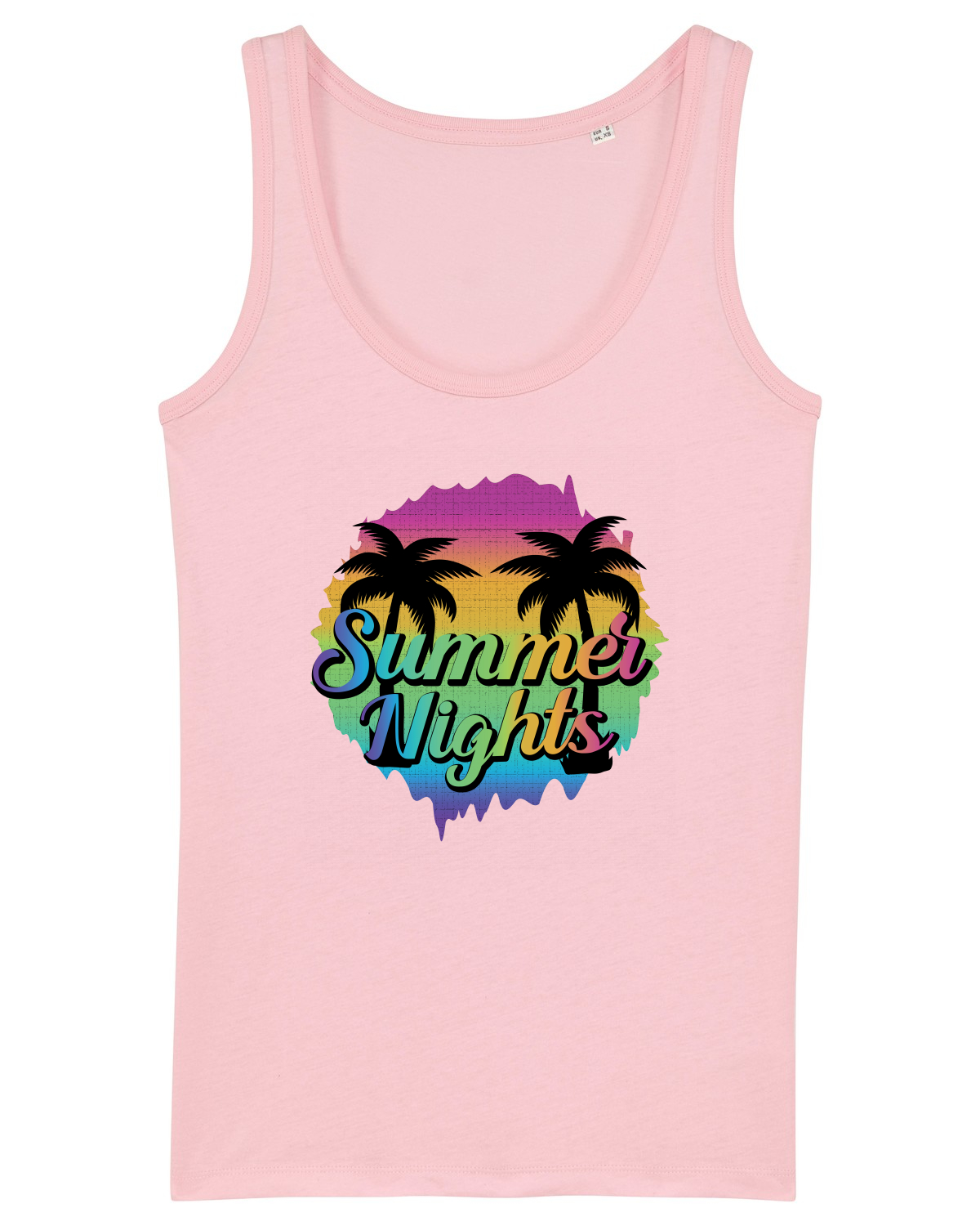 Maiou Damă Dreamer Cotton Pink
