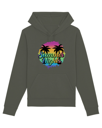 Summer Nights Khaki