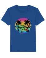 Summer Nights Tricou mânecă scurtă  Copii Mini Creator