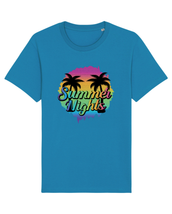 Summer Nights Azur
