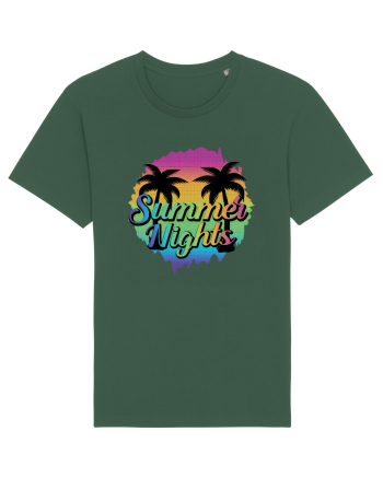 Summer Nights Bottle Green