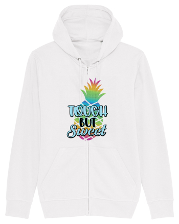 Tough But Sweet White