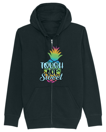 Tough But Sweet Black