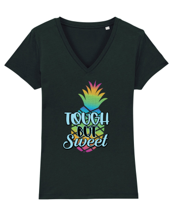 Tough But Sweet Black