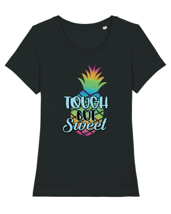 Tough But Sweet Black