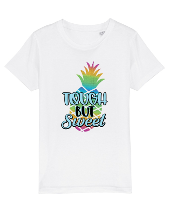 Tough But Sweet White