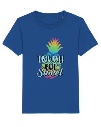 Tough But Sweet Majorelle Blue
