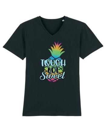 Tough But Sweet Black