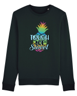 Tough But Sweet Bluză mânecă lungă Unisex Rise