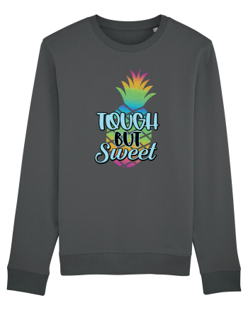 Tough But Sweet Anthracite