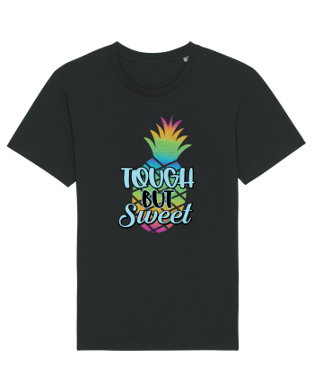 Tough But Sweet Black