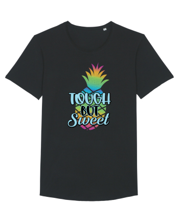 Tough But Sweet Black
