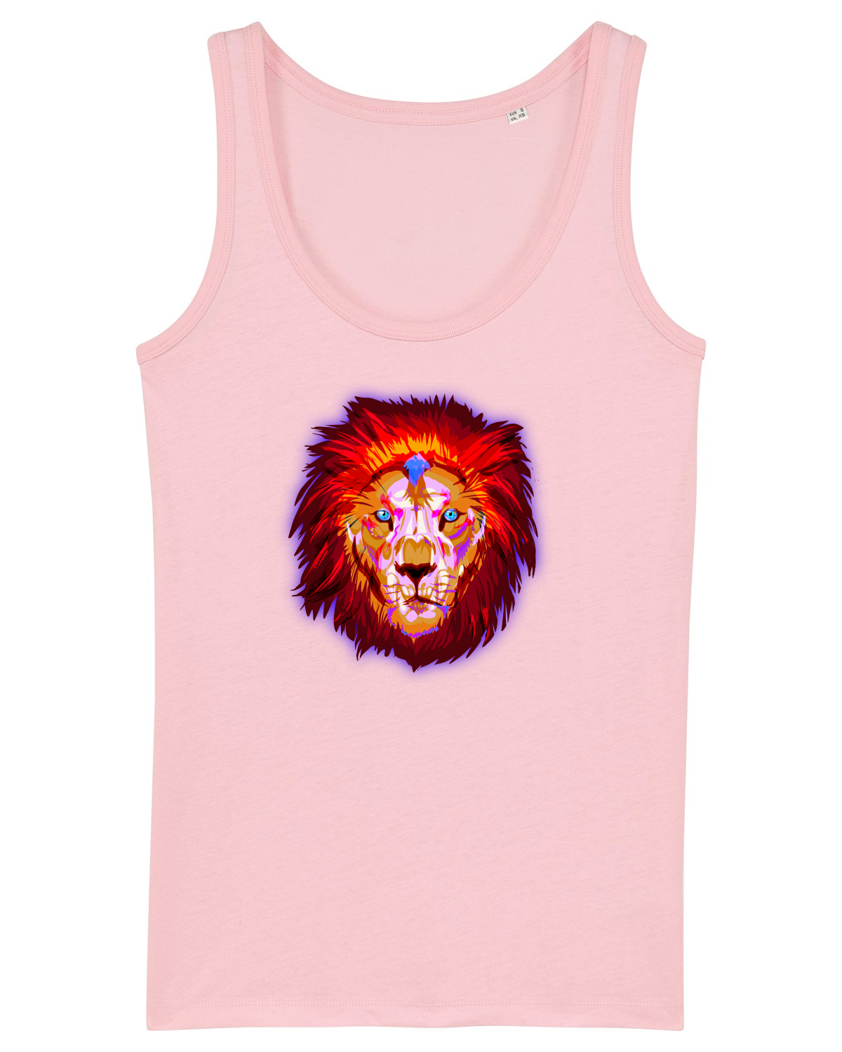 Maiou Damă Dreamer Cotton Pink