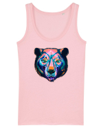 Skull Neon Bear Maiou Damă Dreamer