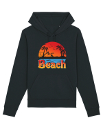 Beach Hanorac Unisex Drummer