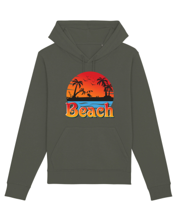 Beach Khaki