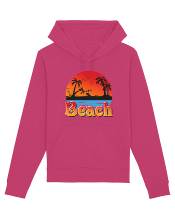 Beach Raspberry