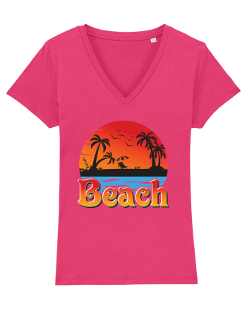 Beach Raspberry