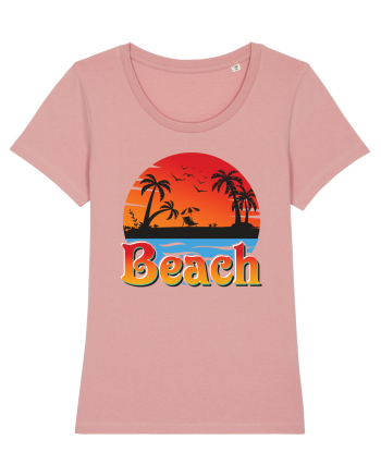 Beach Canyon Pink