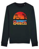 Beach Bluză mânecă lungă Unisex Rise