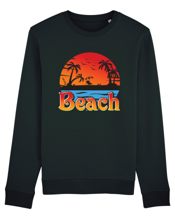 Beach Black