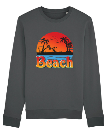 Beach Anthracite