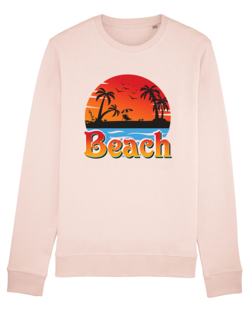 Beach Candy Pink