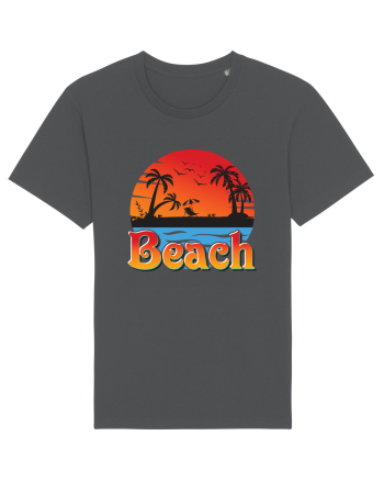 Beach Anthracite
