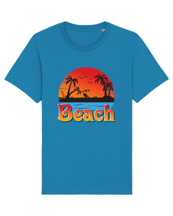 Beach Azur