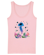 Blue Jellyfish Maiou Damă Dreamer