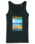 California Beach Maiou Damă Dreamer