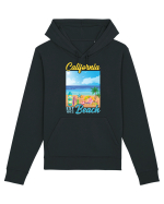 California Beach Hanorac Unisex Drummer