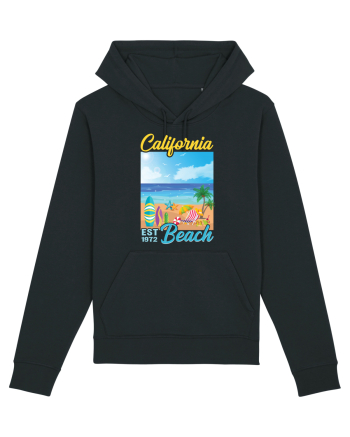 California Beach Black