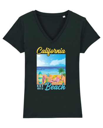 California Beach Black