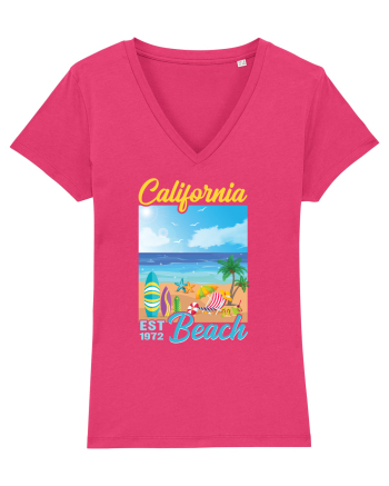 California Beach Raspberry