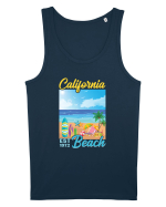 California Beach Maiou Bărbat Runs