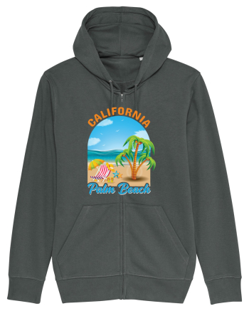 California Palm Beach Anthracite