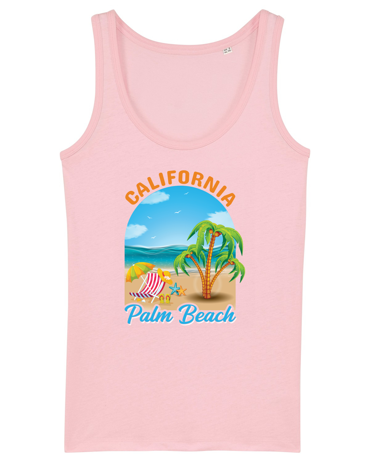 Maiou Damă Dreamer Cotton Pink