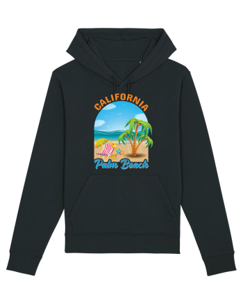 California Palm Beach Black