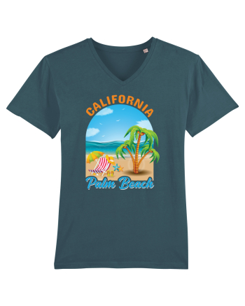 California Palm Beach Stargazer