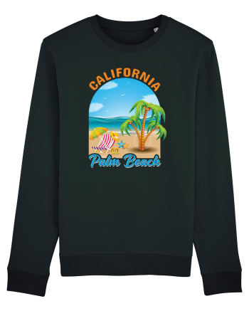 California Palm Beach Black