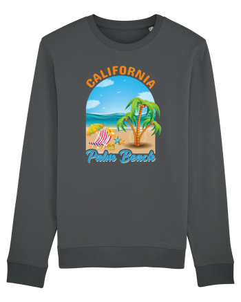 California Palm Beach Anthracite