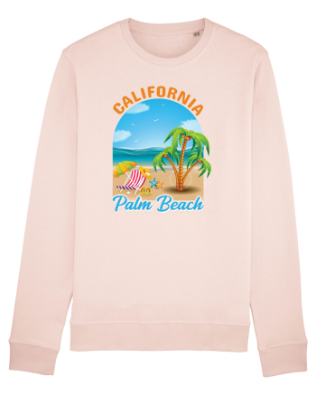 California Palm Beach Candy Pink