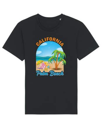 California Palm Beach Black