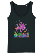 Happy Octopus Maiou Damă Dreamer
