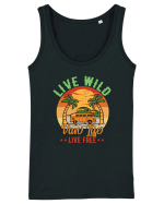 Live Wild Live Free Maiou Damă Dreamer